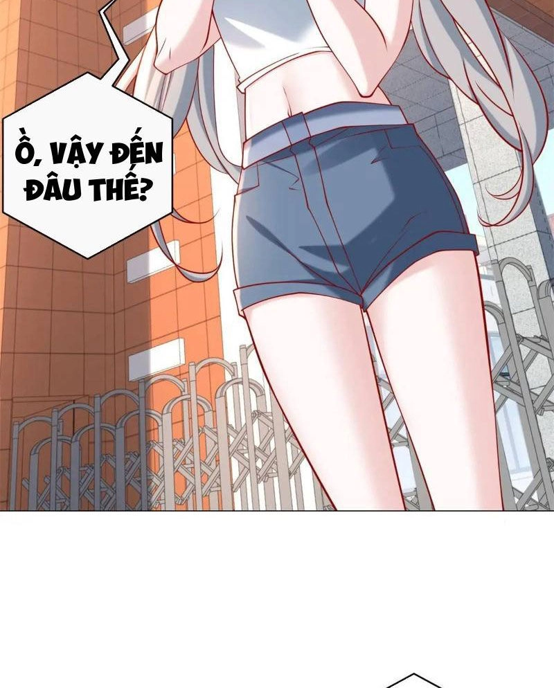 Tôi Là Tài Xế Xe Công Nghệ Có Chút Tiền Thì Đã Sao? Chapter 82 - 4