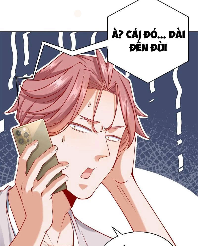 Tôi Là Tài Xế Xe Công Nghệ Có Chút Tiền Thì Đã Sao? Chapter 82 - 5