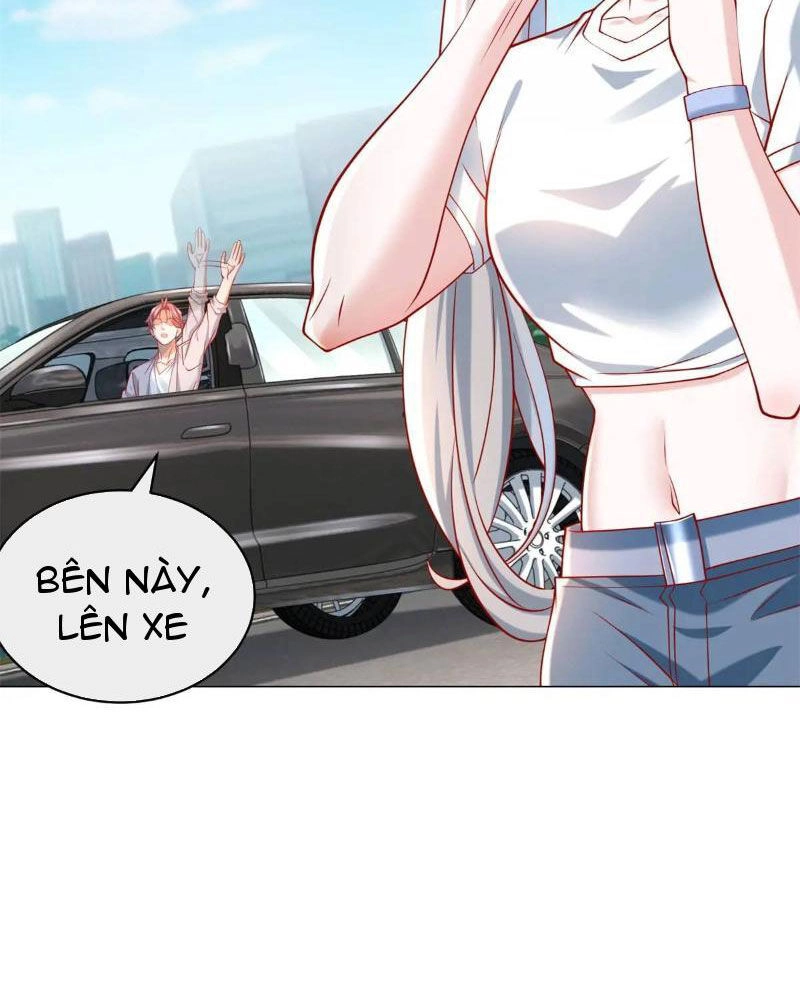 Tôi Là Tài Xế Xe Công Nghệ Có Chút Tiền Thì Đã Sao? Chapter 82 - 7