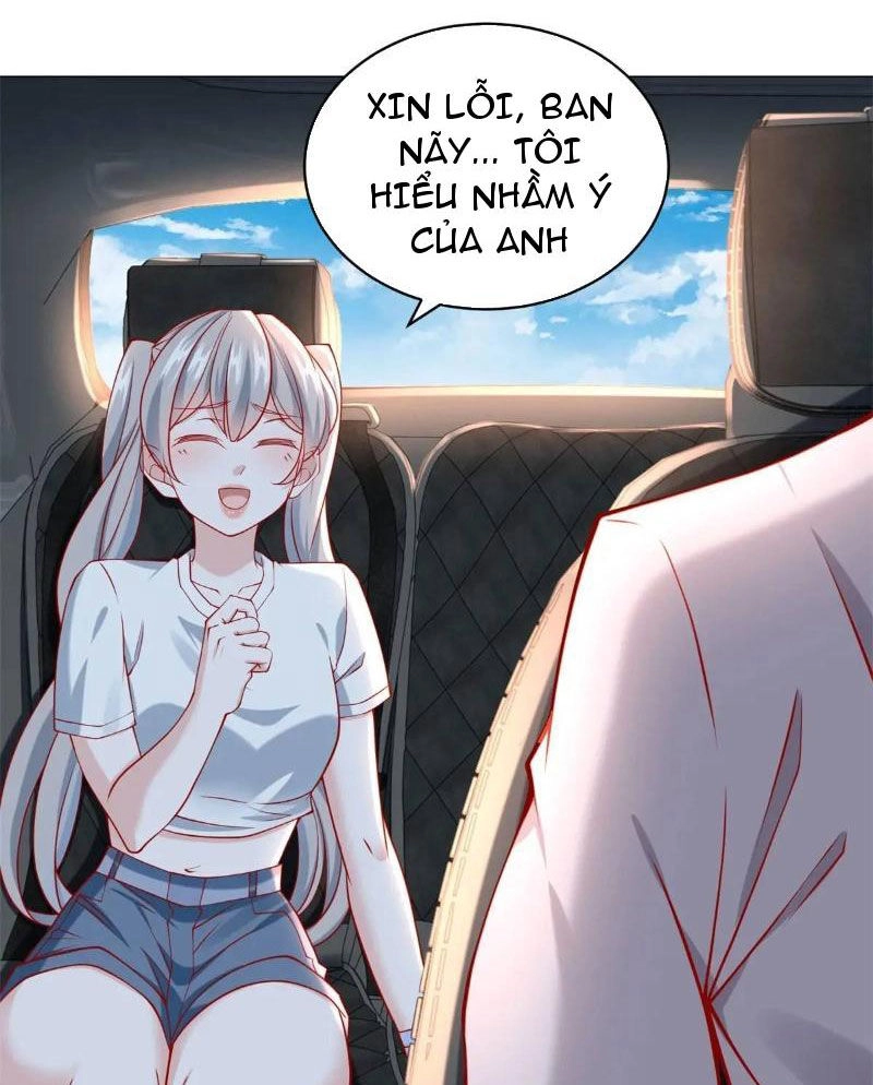 Tôi Là Tài Xế Xe Công Nghệ Có Chút Tiền Thì Đã Sao? Chapter 82 - 8