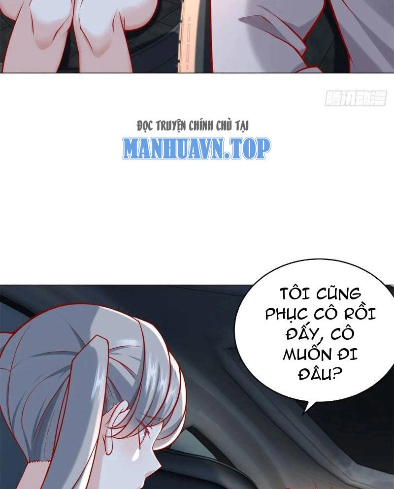 Tôi Là Tài Xế Xe Công Nghệ Có Chút Tiền Thì Đã Sao? Chapter 82 - 9