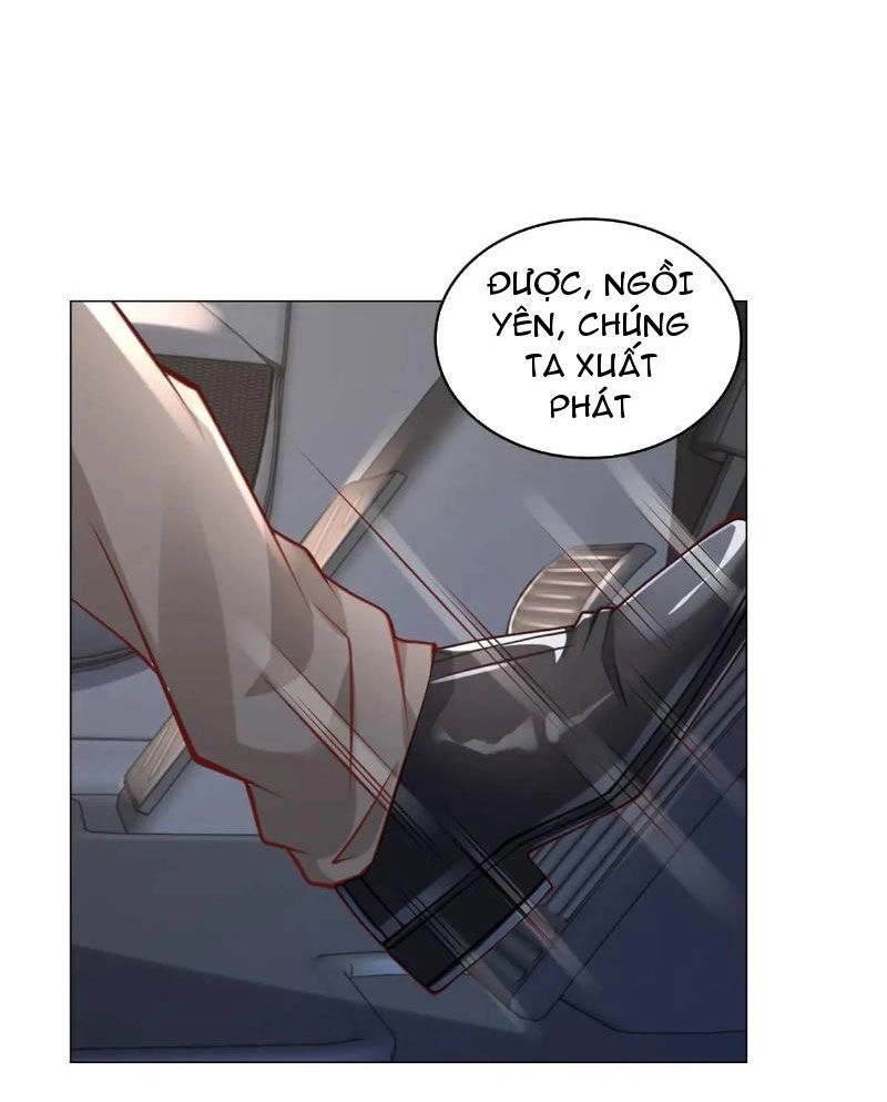 Tôi Là Tài Xế Xe Công Nghệ Có Chút Tiền Thì Đã Sao? Chapter 82 - 11