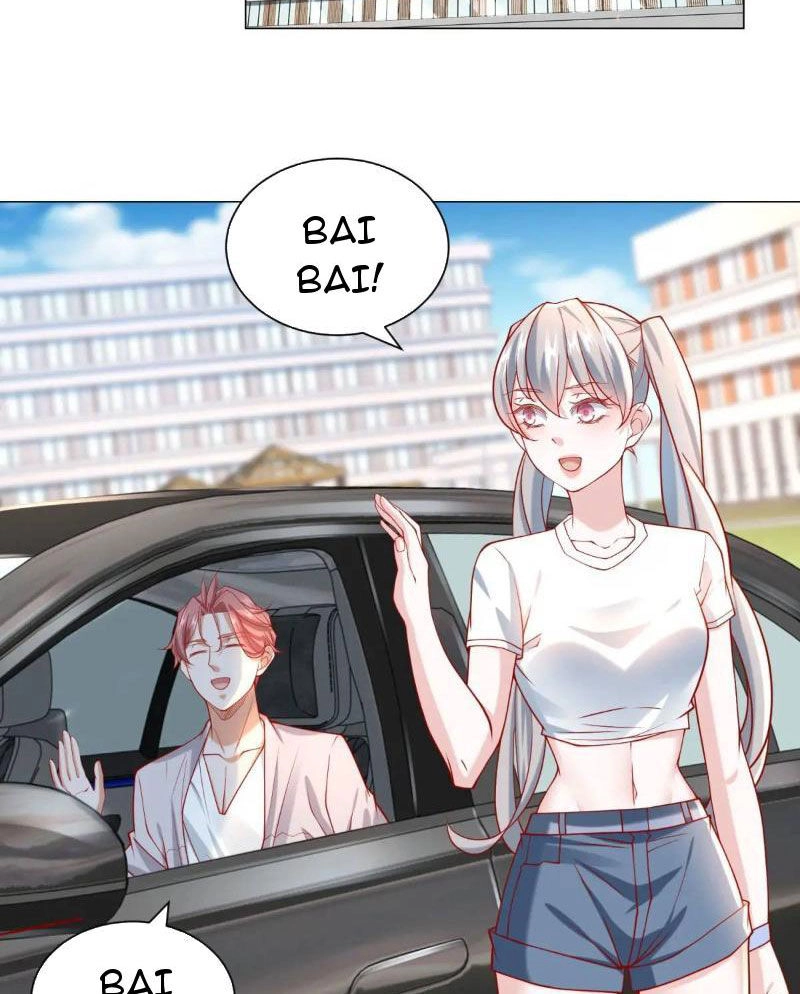 Tôi Là Tài Xế Xe Công Nghệ Có Chút Tiền Thì Đã Sao? Chapter 82 - 13