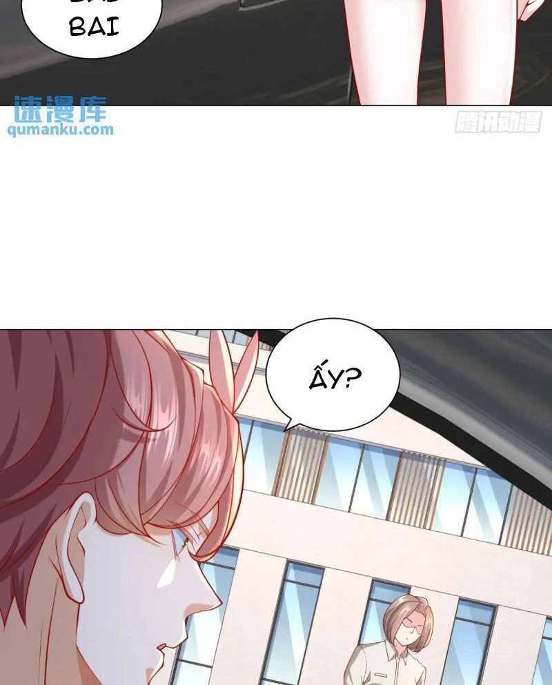 Tôi Là Tài Xế Xe Công Nghệ Có Chút Tiền Thì Đã Sao? Chapter 82 - 14