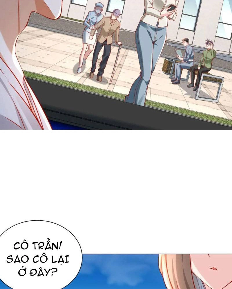 Tôi Là Tài Xế Xe Công Nghệ Có Chút Tiền Thì Đã Sao? Chapter 82 - 15