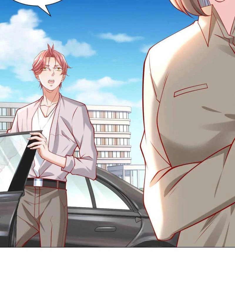 Tôi Là Tài Xế Xe Công Nghệ Có Chút Tiền Thì Đã Sao? Chapter 82 - 16