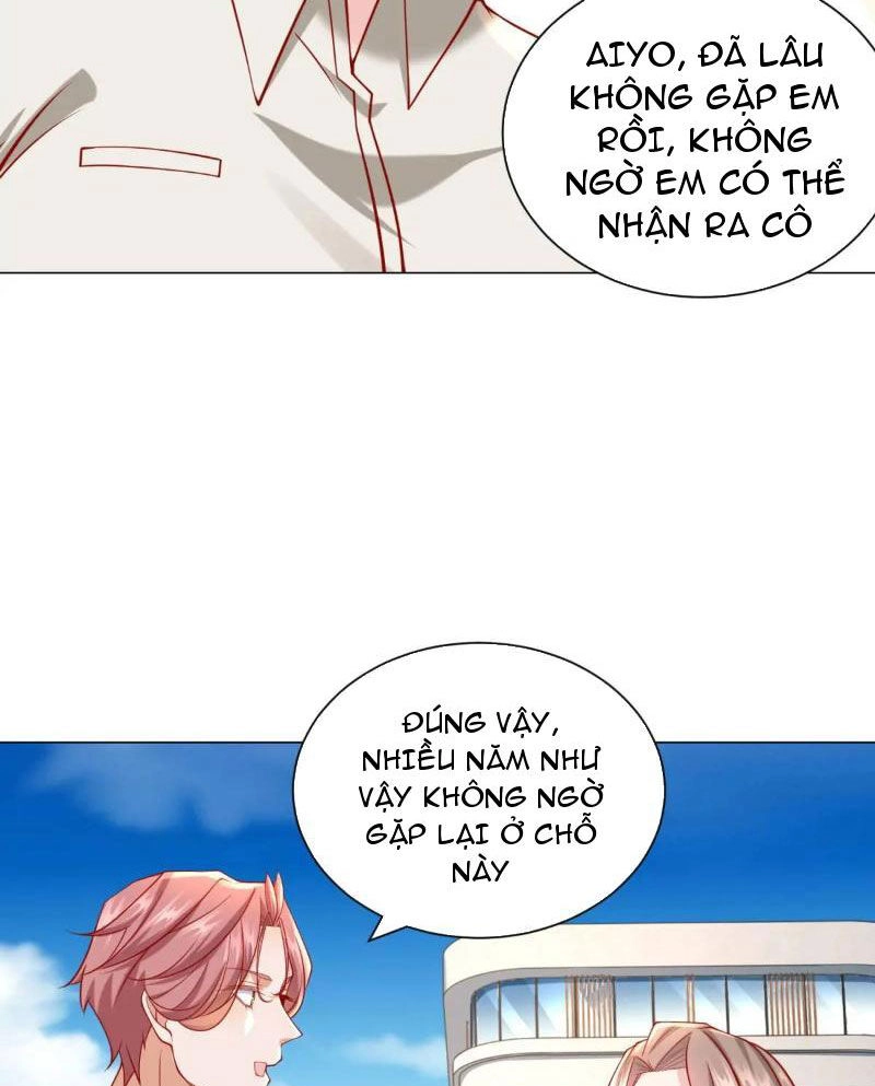 Tôi Là Tài Xế Xe Công Nghệ Có Chút Tiền Thì Đã Sao? Chapter 82 - 18