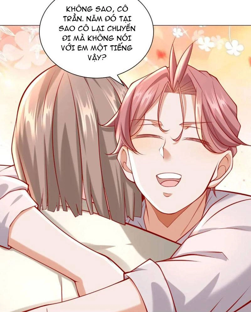 Tôi Là Tài Xế Xe Công Nghệ Có Chút Tiền Thì Đã Sao? Chapter 82 - 20