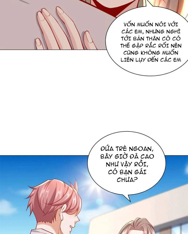 Tôi Là Tài Xế Xe Công Nghệ Có Chút Tiền Thì Đã Sao? Chapter 82 - 22