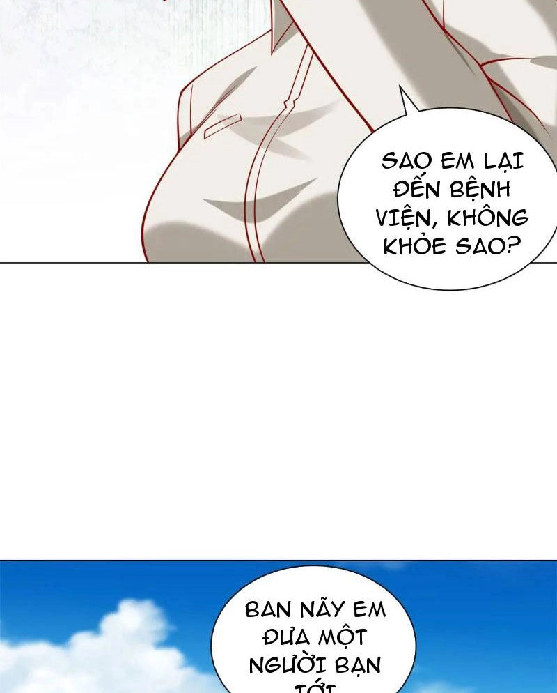 Tôi Là Tài Xế Xe Công Nghệ Có Chút Tiền Thì Đã Sao? Chapter 82 - 26