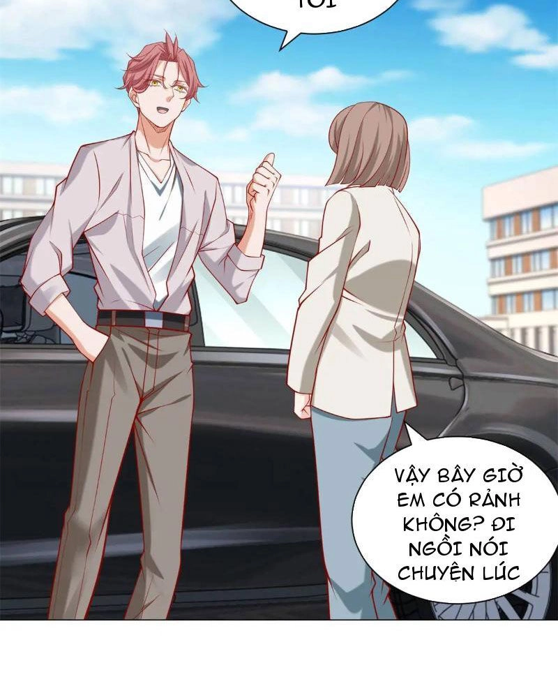 Tôi Là Tài Xế Xe Công Nghệ Có Chút Tiền Thì Đã Sao? Chapter 82 - 27