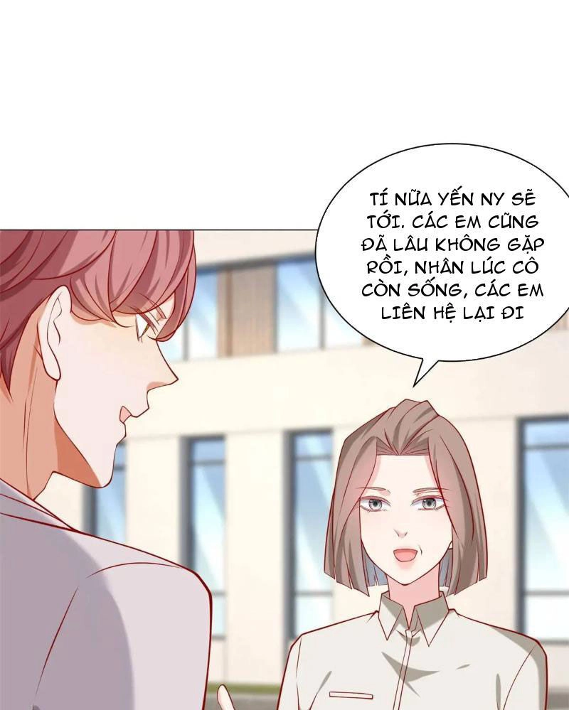 Tôi Là Tài Xế Xe Công Nghệ Có Chút Tiền Thì Đã Sao? Chapter 82 - 28