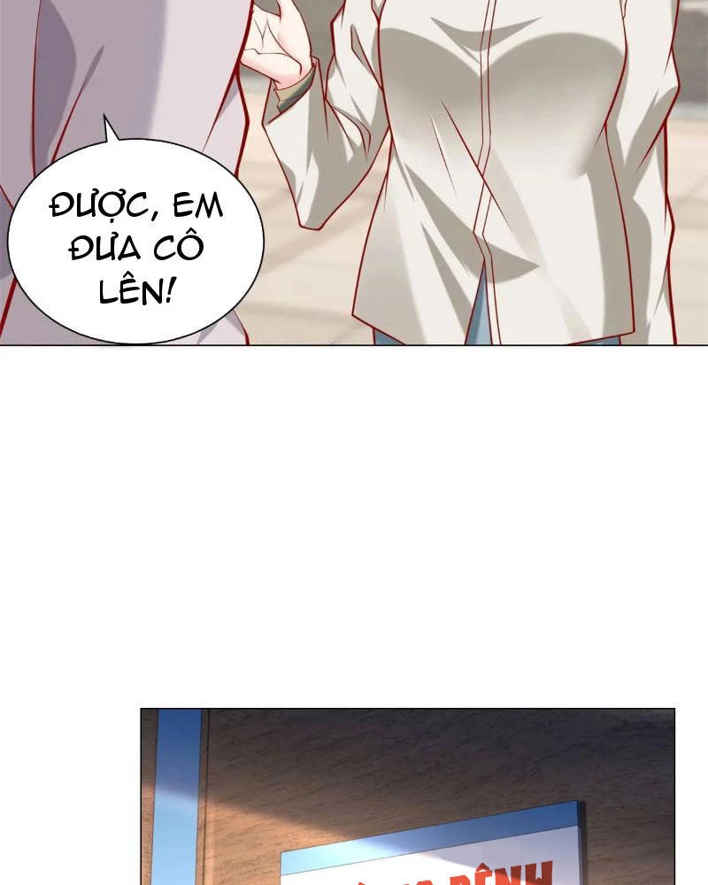 Tôi Là Tài Xế Xe Công Nghệ Có Chút Tiền Thì Đã Sao? Chapter 82 - 29