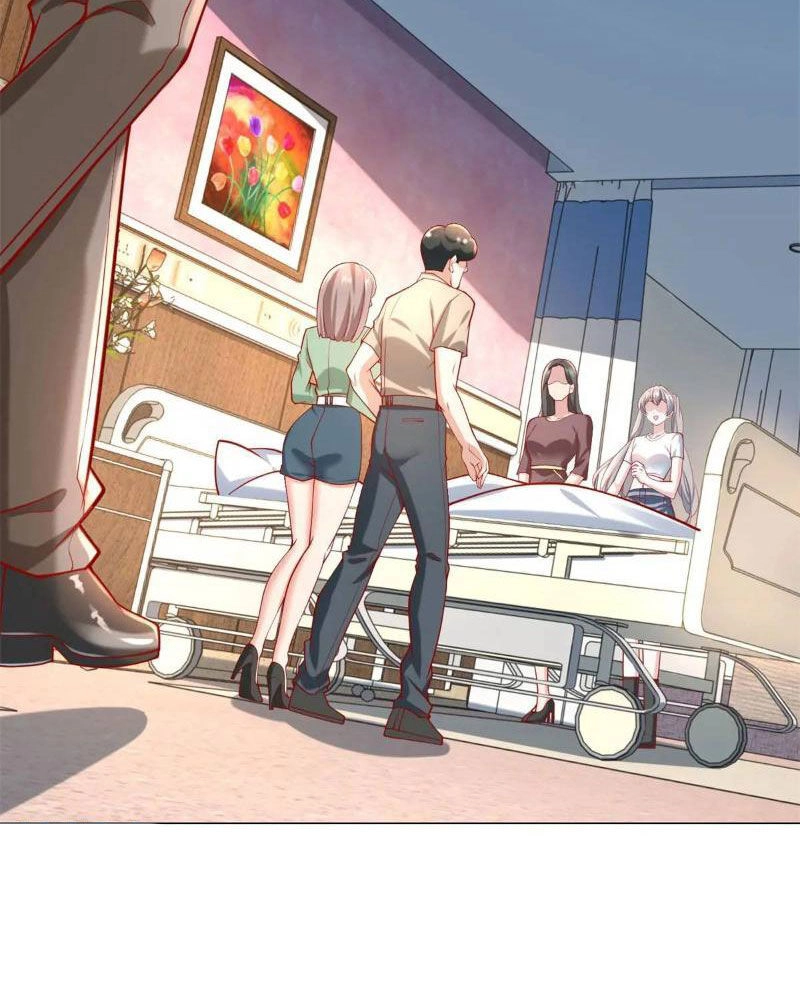 Tôi Là Tài Xế Xe Công Nghệ Có Chút Tiền Thì Đã Sao? Chapter 82 - 31