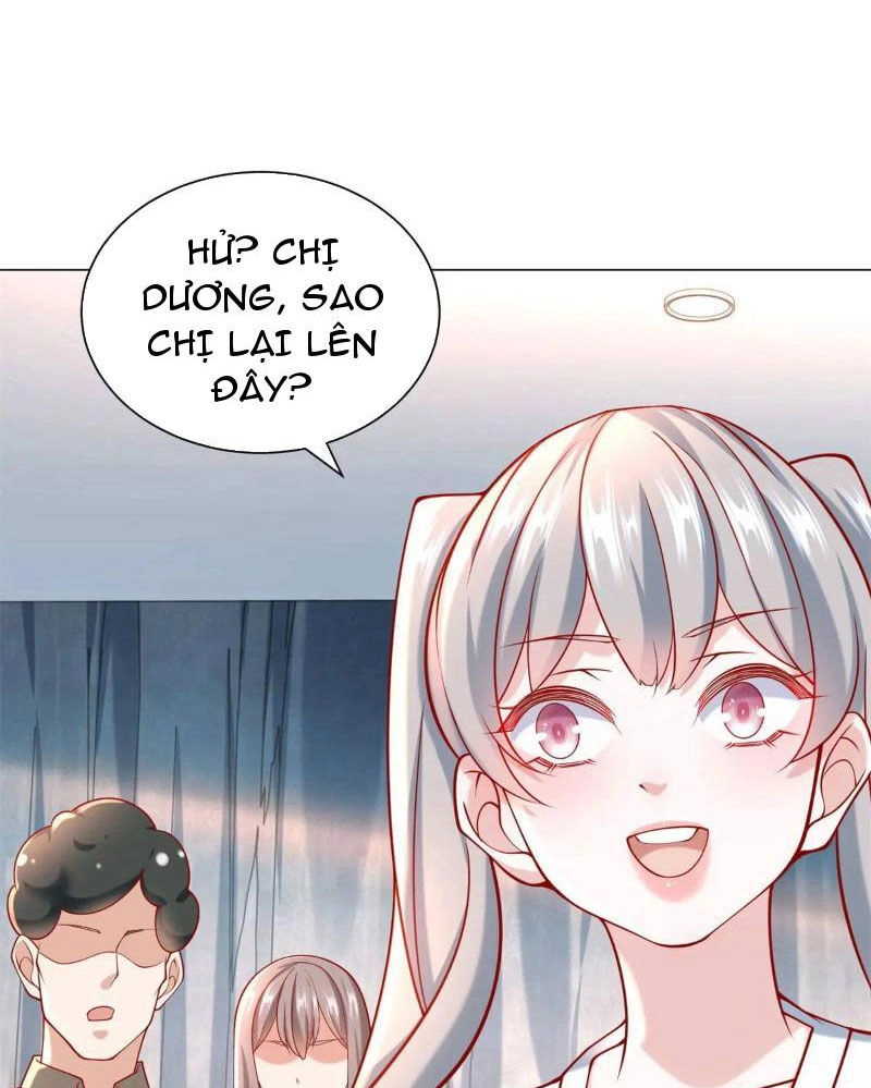 Tôi Là Tài Xế Xe Công Nghệ Có Chút Tiền Thì Đã Sao? Chapter 82 - 32