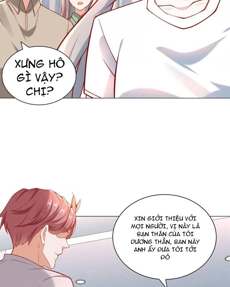 Tôi Là Tài Xế Xe Công Nghệ Có Chút Tiền Thì Đã Sao? Chapter 82 - 33