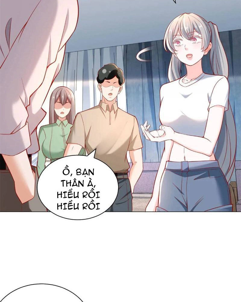 Tôi Là Tài Xế Xe Công Nghệ Có Chút Tiền Thì Đã Sao? Chapter 82 - 34