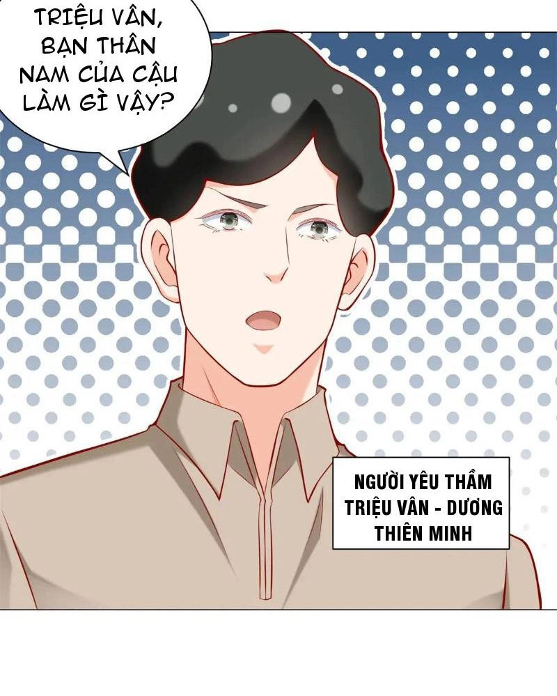 Tôi Là Tài Xế Xe Công Nghệ Có Chút Tiền Thì Đã Sao? Chapter 82 - 35