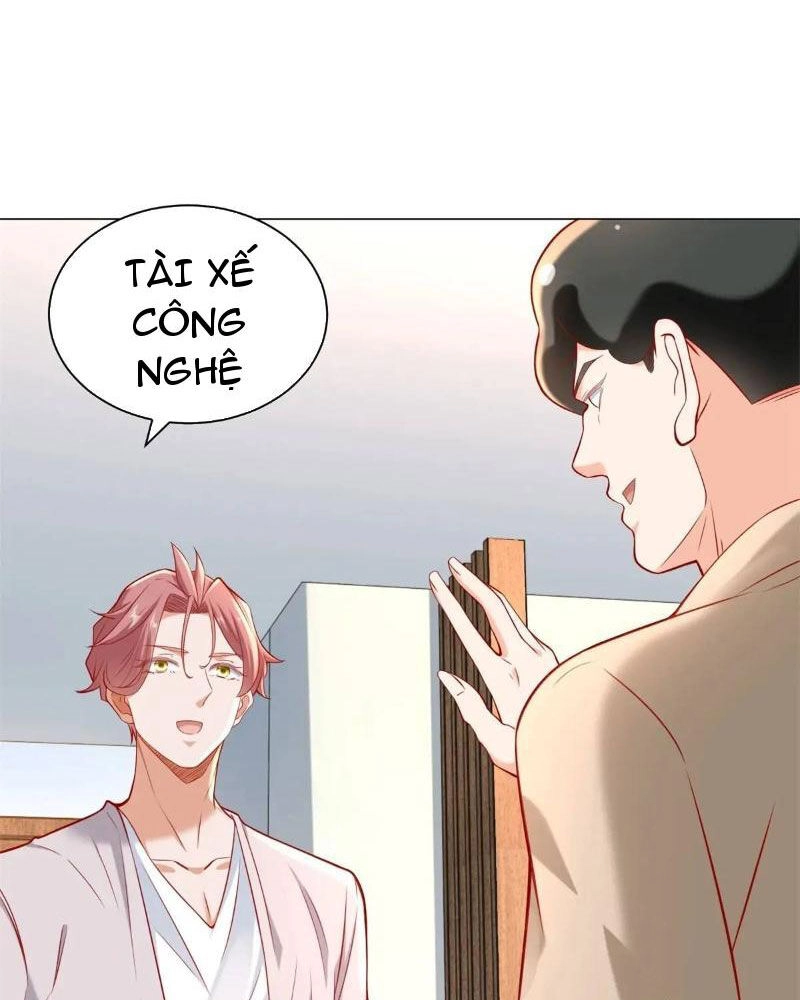 Tôi Là Tài Xế Xe Công Nghệ Có Chút Tiền Thì Đã Sao? Chapter 82 - 36