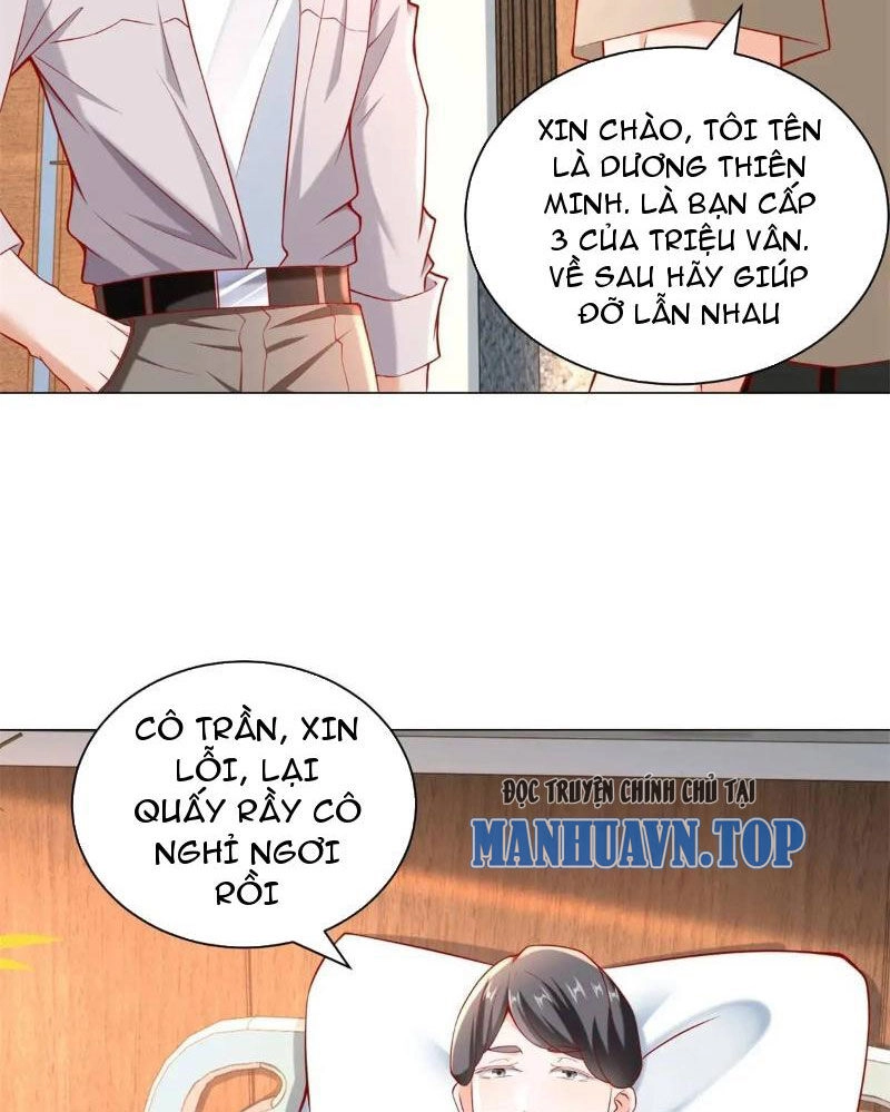 Tôi Là Tài Xế Xe Công Nghệ Có Chút Tiền Thì Đã Sao? Chapter 82 - 37