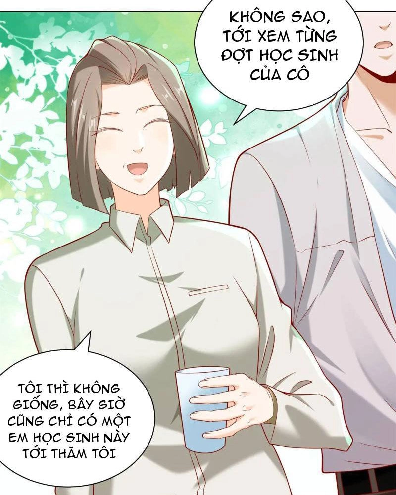 Tôi Là Tài Xế Xe Công Nghệ Có Chút Tiền Thì Đã Sao? Chapter 82 - 39