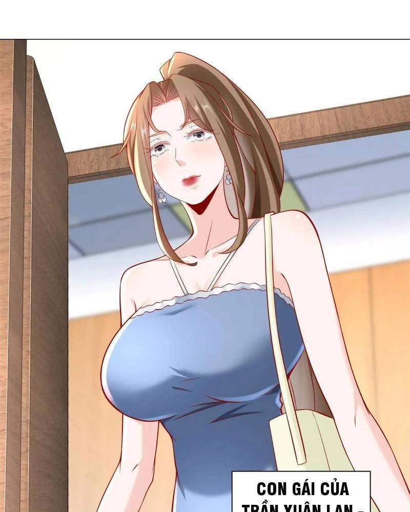 Tôi Là Tài Xế Xe Công Nghệ Có Chút Tiền Thì Đã Sao? Chapter 82 - 41