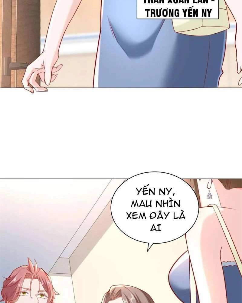 Tôi Là Tài Xế Xe Công Nghệ Có Chút Tiền Thì Đã Sao? Chapter 82 - 42