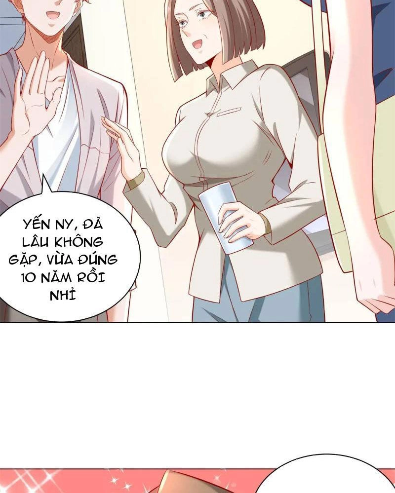 Tôi Là Tài Xế Xe Công Nghệ Có Chút Tiền Thì Đã Sao? Chapter 82 - 43