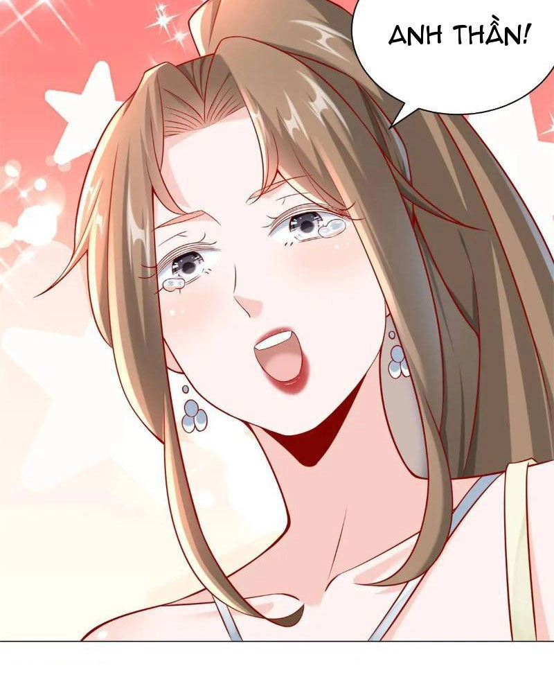 Tôi Là Tài Xế Xe Công Nghệ Có Chút Tiền Thì Đã Sao? Chapter 82 - 44