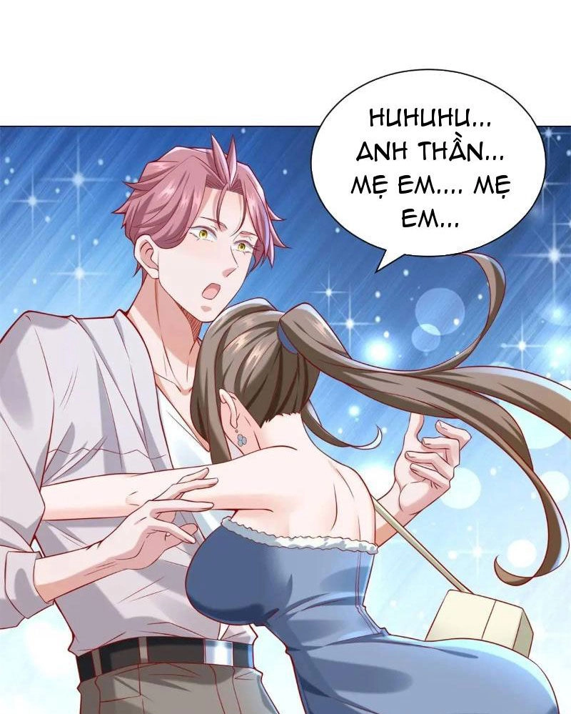 Tôi Là Tài Xế Xe Công Nghệ Có Chút Tiền Thì Đã Sao? Chapter 82 - 45