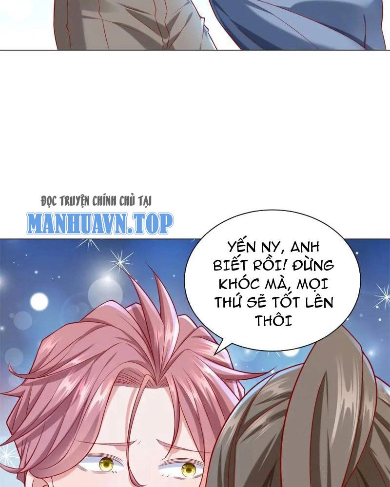 Tôi Là Tài Xế Xe Công Nghệ Có Chút Tiền Thì Đã Sao? Chapter 82 - 46