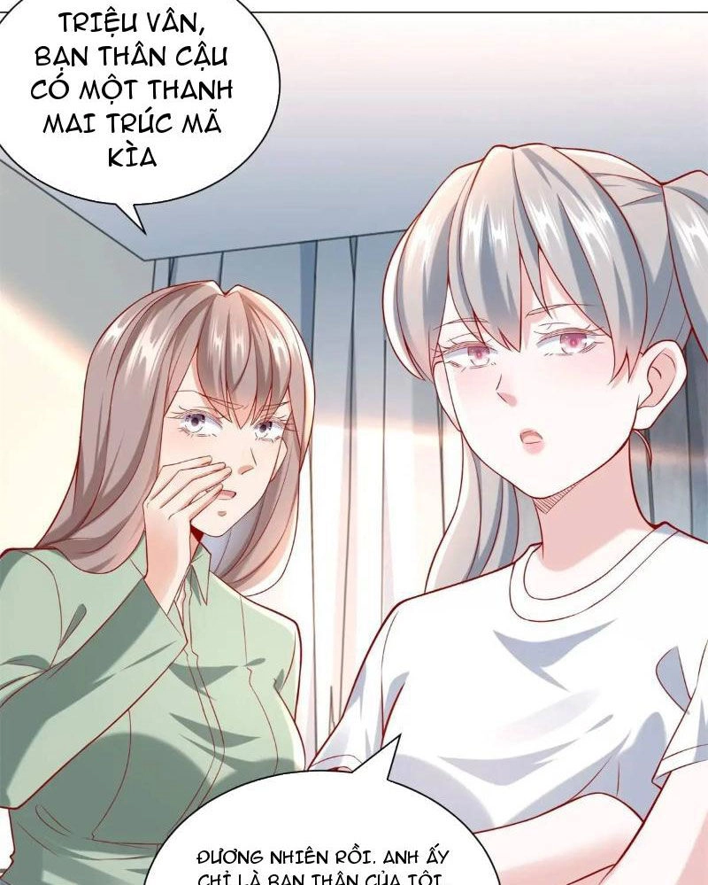 Tôi Là Tài Xế Xe Công Nghệ Có Chút Tiền Thì Đã Sao? Chapter 82 - 48