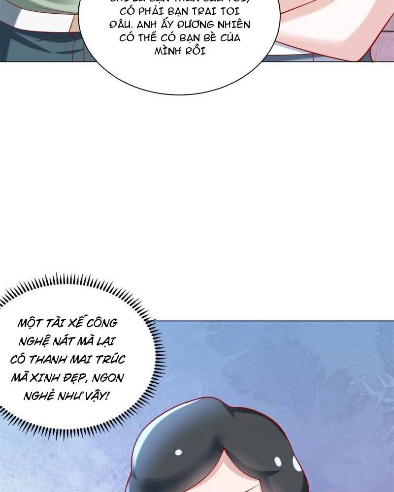 Tôi Là Tài Xế Xe Công Nghệ Có Chút Tiền Thì Đã Sao? Chapter 82 - 49