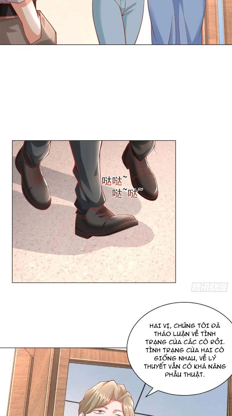 Tôi Là Tài Xế Xe Công Nghệ Có Chút Tiền Thì Đã Sao? Chapter 83 - 3