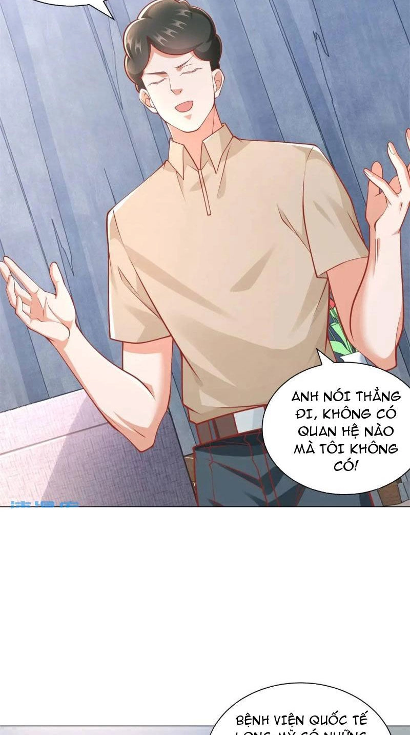 Tôi Là Tài Xế Xe Công Nghệ Có Chút Tiền Thì Đã Sao? Chapter 83 - 7