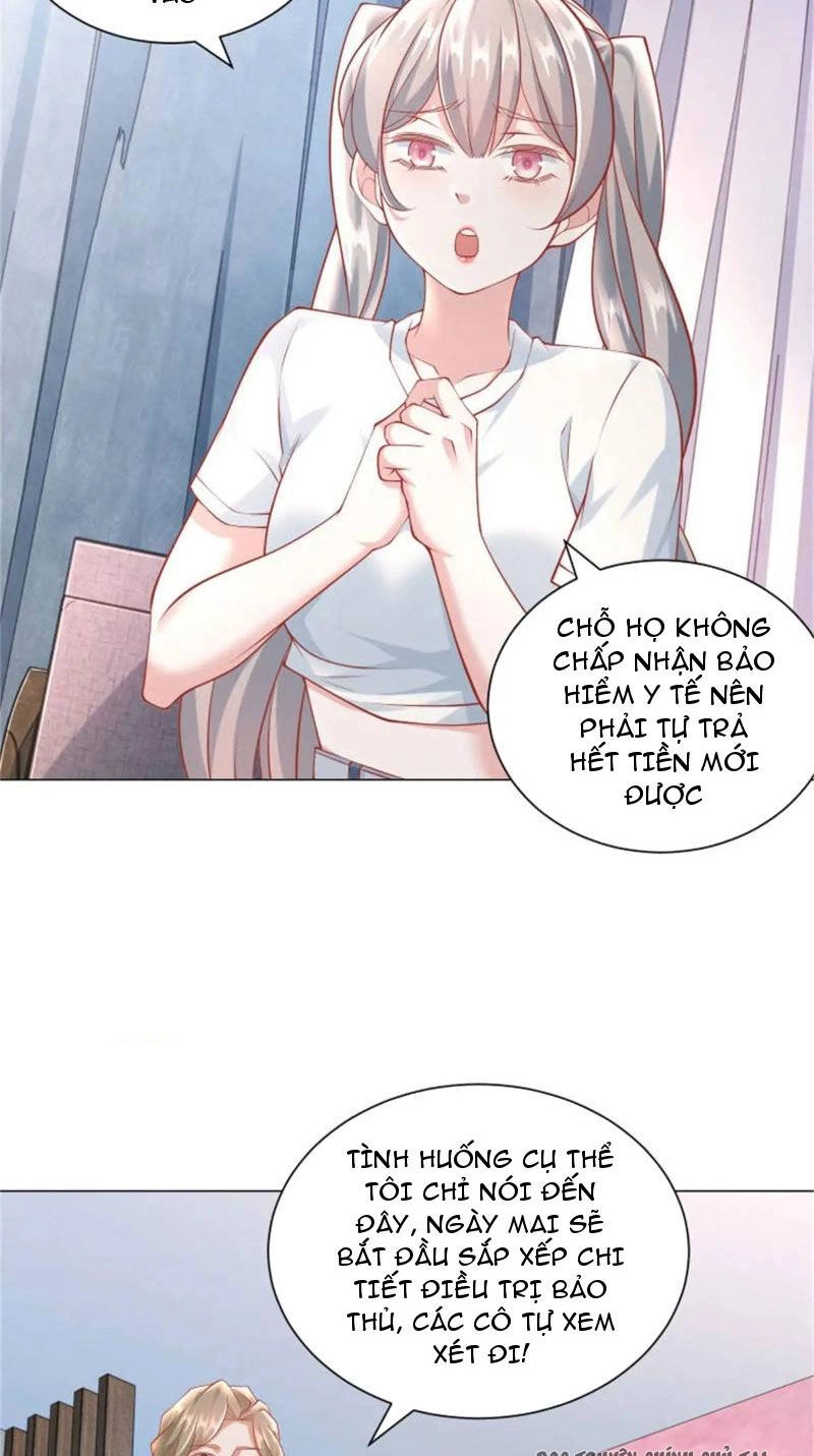 Tôi Là Tài Xế Xe Công Nghệ Có Chút Tiền Thì Đã Sao? Chapter 83 - 10