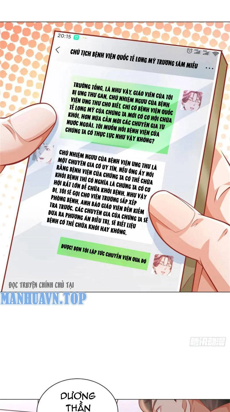 Tôi Là Tài Xế Xe Công Nghệ Có Chút Tiền Thì Đã Sao? Chapter 83 - 16