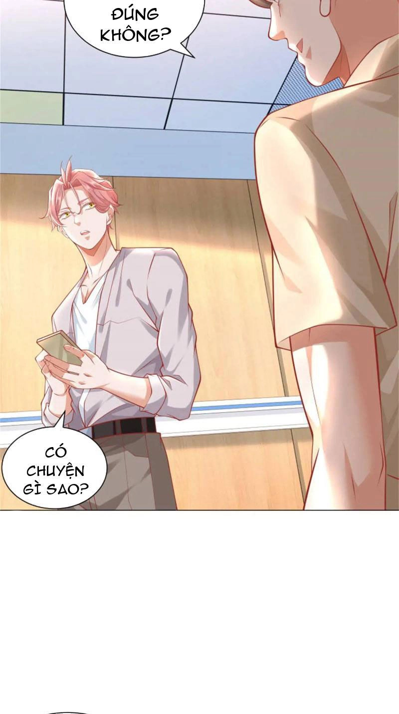 Tôi Là Tài Xế Xe Công Nghệ Có Chút Tiền Thì Đã Sao? Chapter 83 - 17