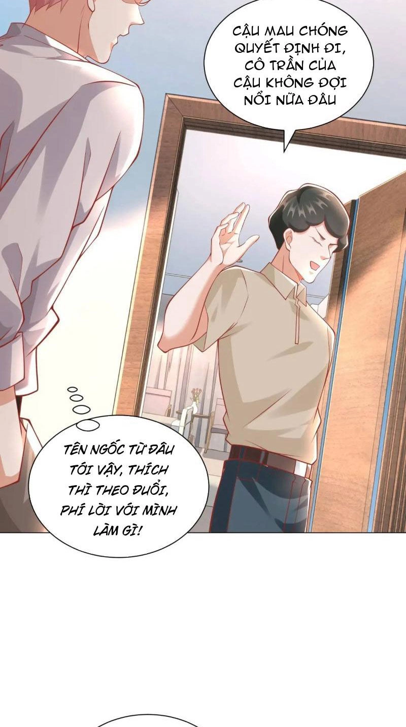 Tôi Là Tài Xế Xe Công Nghệ Có Chút Tiền Thì Đã Sao? Chapter 83 - 19