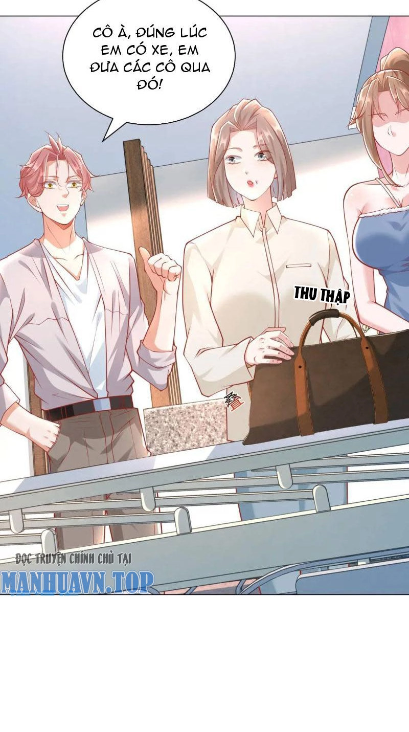 Tôi Là Tài Xế Xe Công Nghệ Có Chút Tiền Thì Đã Sao? Chapter 83 - 20