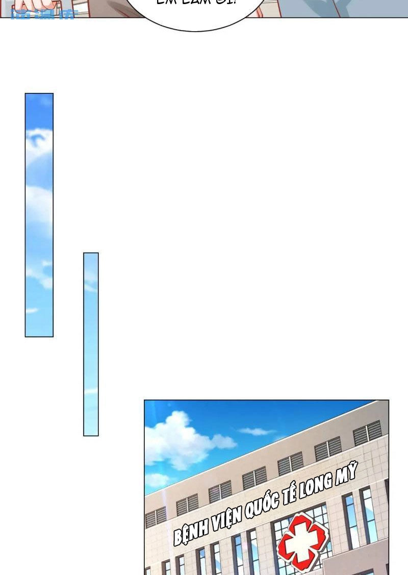 Tôi Là Tài Xế Xe Công Nghệ Có Chút Tiền Thì Đã Sao? Chapter 83 - 22