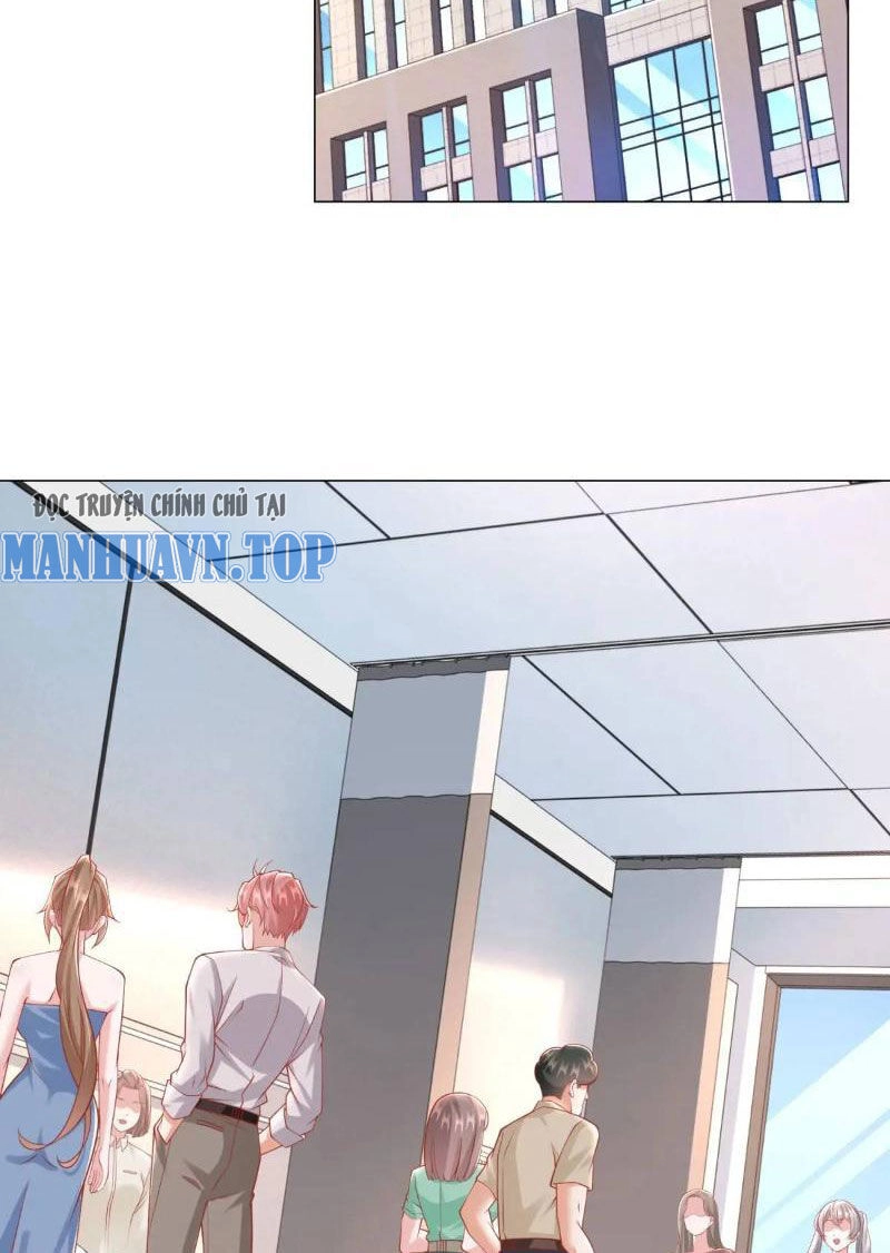 Tôi Là Tài Xế Xe Công Nghệ Có Chút Tiền Thì Đã Sao? Chapter 83 - 23