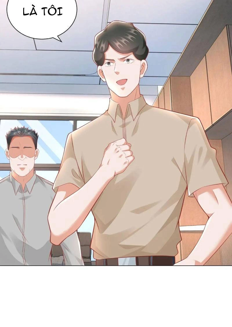 Tôi Là Tài Xế Xe Công Nghệ Có Chút Tiền Thì Đã Sao? Chapter 83 - 26