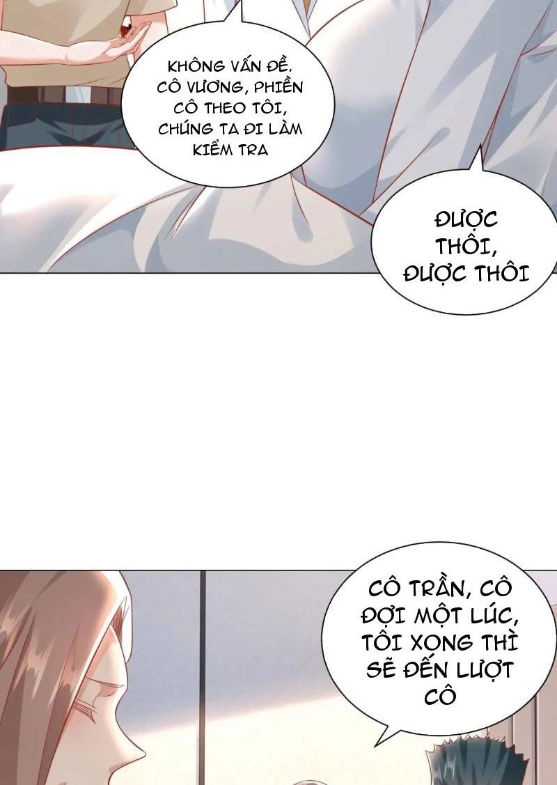 Tôi Là Tài Xế Xe Công Nghệ Có Chút Tiền Thì Đã Sao? Chapter 83 - 29