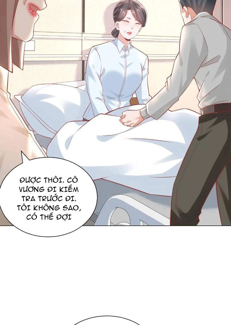 Tôi Là Tài Xế Xe Công Nghệ Có Chút Tiền Thì Đã Sao? Chapter 83 - 30