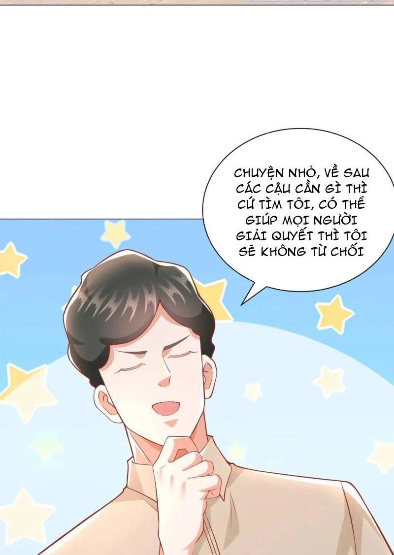 Tôi Là Tài Xế Xe Công Nghệ Có Chút Tiền Thì Đã Sao? Chapter 83 - 32