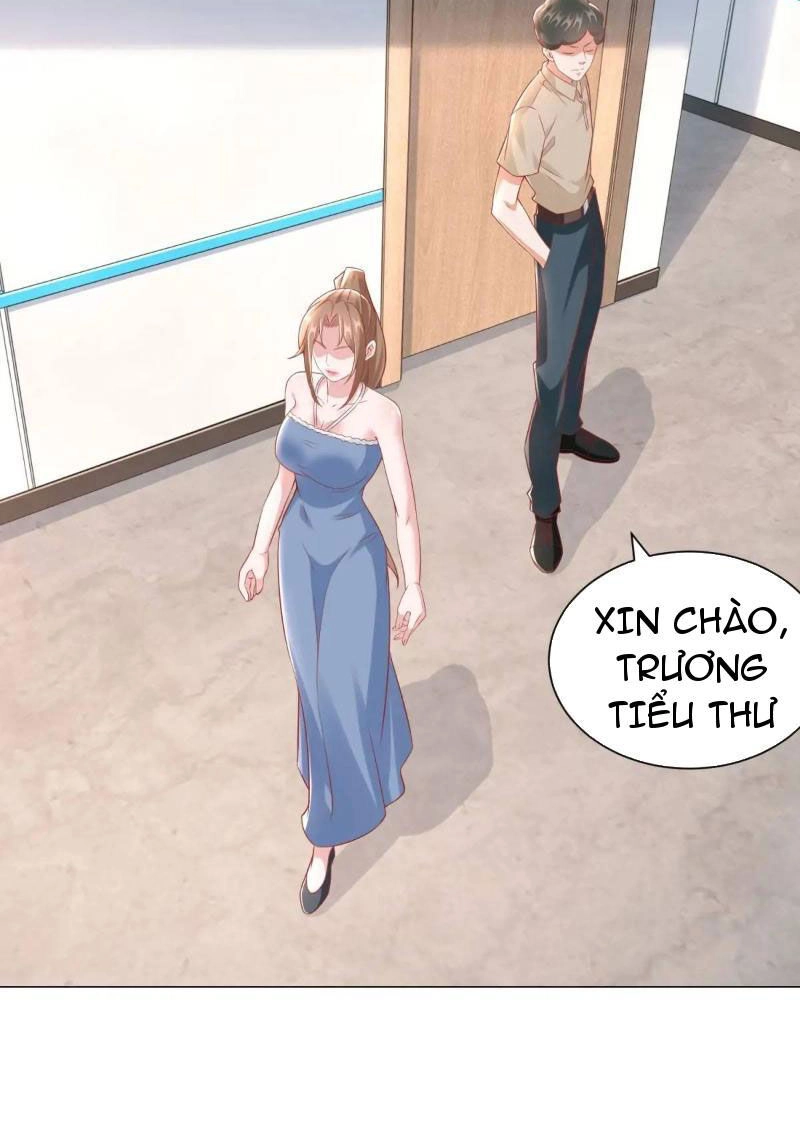 Tôi Là Tài Xế Xe Công Nghệ Có Chút Tiền Thì Đã Sao? Chapter 83 - 35