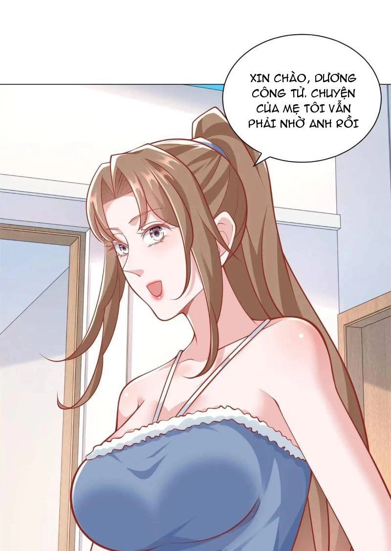 Tôi Là Tài Xế Xe Công Nghệ Có Chút Tiền Thì Đã Sao? Chapter 83 - 36