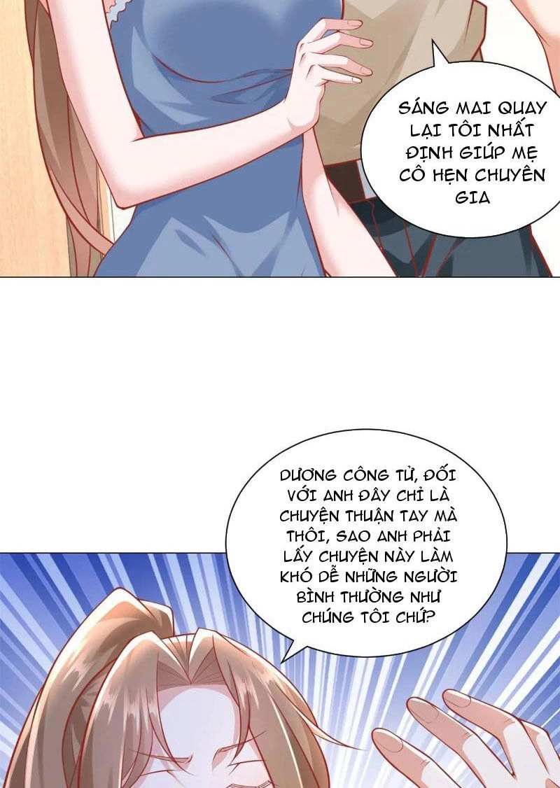 Tôi Là Tài Xế Xe Công Nghệ Có Chút Tiền Thì Đã Sao? Chapter 83 - 38