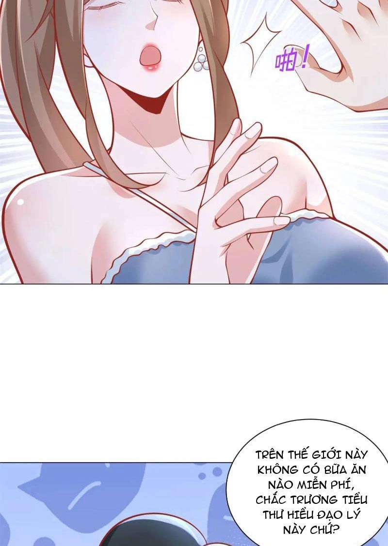 Tôi Là Tài Xế Xe Công Nghệ Có Chút Tiền Thì Đã Sao? Chapter 83 - 39